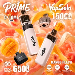 Mango Peach - Prime Pod