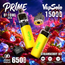 Strawberry Ice - Prime Pod