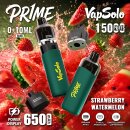 Strawberry Watermelon - Prime Pod