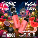 Watermelon Coconut - Prime Pod