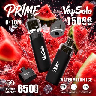 Watermelon Ice - Prime Pod