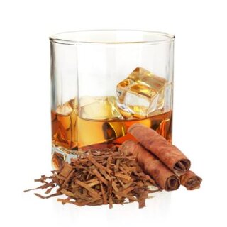 Tabak Whisky Deluxe Aroma 10ml