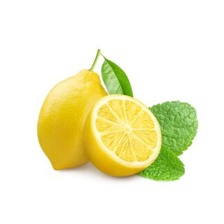 Zitrone Minze  Aroma 10ml