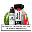Ezigaro - Melon Liquid 10ml - 3mg/ml Nikotin