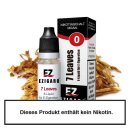 Ezigaro - 7 Leaves Liquid 10ml - 0mg/ml Nikotin